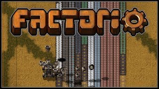 Factorio Sea Block 19  Machines Making Machines 015 [upl. by Eduino]