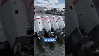 Advantages of inboard outboard conversion shorts [upl. by Tenay]