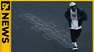 Kendrick Lamar Delivers Not Like Us Music Video Full Of Easter Eggs [upl. by Kass807]