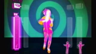 Just Dance  Groove Is In The Heart [upl. by Linette]