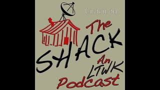 The Shack Episode 42 Discussing the Regulator [upl. by Olcott917]