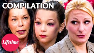 Dance Moms ALDC Guests Are SENT HOME Compilation  Part 5  Lifetime [upl. by Lindgren]