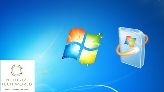 How to Install Updates for Windows 7 Until October 2024January 2025  link in description [upl. by Nortna]