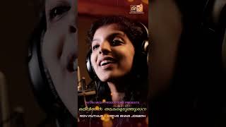 OSANA SONG  OLIVEENTHAL  ROY PUTHUR  SREYA ANNA JOSEPH greatlent osana [upl. by Theodosia]