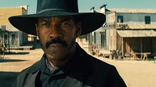 THE MAGNIFICENT SEVEN TV Spot  quotRecruitmentquot [upl. by Gnous]