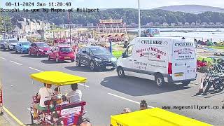 Mapes Millport Live Stream [upl. by Candy]