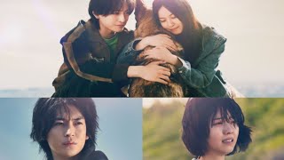 The Boy and the Dog l Shonen to Inu  少年と犬 2025 Official New Review  Japanese Movie  CheezeDrama [upl. by Nehpets173]