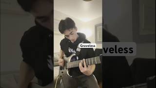 Graveless by Periphery cover [upl. by Orest]