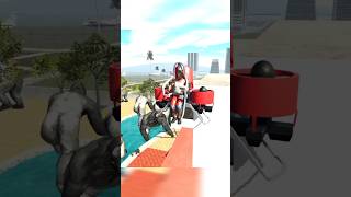 Kismat Khrab😟🥵😮‍💨Mene king Kong ko mar diya gaming india games gta indiangamer funny comedy [upl. by Latterll]