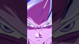 WHAT THE… dragonballsparkingzero dragonballz gaming ps5 clips shorts fyp goku [upl. by Nirret]