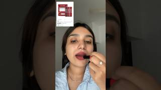 Lipstick Collection video linked above💄✨malayalam lipstickshorts lipstickcollection [upl. by Verdie]