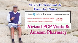 Big Changes for 2025 Blue Shield of California Plans [upl. by Ahtaga]