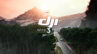 DJI Mini 3 Pro  THE MASTER OF CREATIVITY by Stephane Couchoud [upl. by Sanburn]