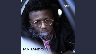 Manando [upl. by Vachil]