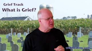 What is Grief [upl. by Anivid]