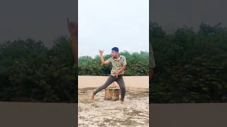 Hoga Tum Se Pyara Kaun 🕺shorts dance hiphop trending uzzaldebbarma [upl. by Ahsinroc129]