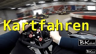 Kartfahren [upl. by Ggerc]