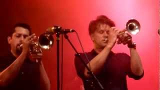 CALEXICO LIVE  HUXLEYS BERLIN 23092012 [upl. by Ume]