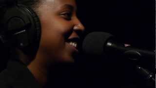 Cold Specks  Full Performance Live on KEXP [upl. by Leamsi190]