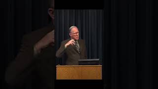 Chuck Missler PREACHES [upl. by Ahsitneuq]