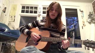 Put Your Records On  Corinne Bailey Rae Cover [upl. by Quartas188]