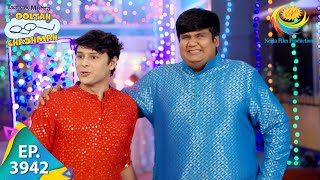 Sundar Ka Vaada  Taarak Mehta Ka Ooltah Chashmah  Full Episode  Ep 3942  30 Nov 2023 [upl. by Bara]