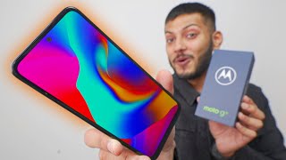 Moto G31 Unboxing amp Quick Look  Budget King [upl. by Debee934]