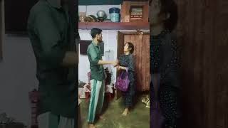 Aske ami pujar bonus paise babu comedy funny trending reels [upl. by Ibbetson]