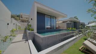 Greenvale villas Paphos properties for sale [upl. by Babb]