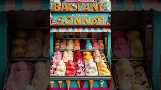 Bastani Sonnati Ice Cream [upl. by Galatia653]