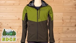 Marmot ROM Jacket [upl. by Franky]