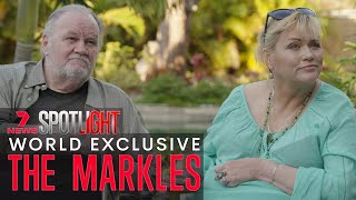 Markle Family Exclusive Extended trailer for 7NEWS Spotlight Documentary [upl. by Arun]