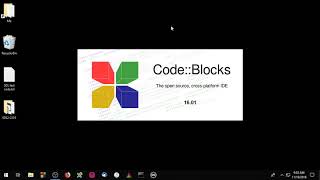 Install SDL With Code Blocks [upl. by Ida]