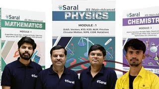 Esaral jee modules review  🔥sufficient for jee Advanced iit jeeadvanced mdreyaziitian [upl. by Louanne343]