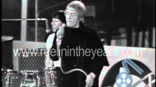 The Who quotMy Generationquot Live 1965 Reelin In The Years Archives [upl. by Leschen]