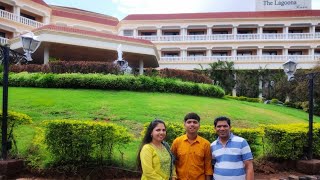 5 Star Hotel Chi Majja lagoona resort lonavala [upl. by Viens]