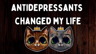 Cymbalta Duloxetine for Anxiety amp Depression My Experience [upl. by Nnylsaj]