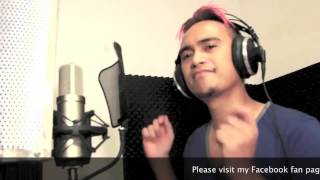 Air Supply  Chances Cover by Bryan Magsayo [upl. by Arahsit188]