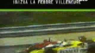 Villeneuve vs Arnoux 1979 [upl. by Guendolen147]