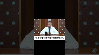 quotSelefijtëquot ky sekt problematik [upl. by Eyde739]