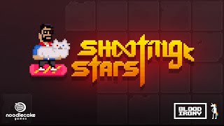 Shooting Stars  Trailer [upl. by Nhoj35]