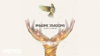 Imagine Dragons  The Unknown Audio [upl. by Anuala113]