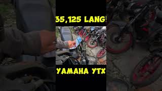 Murang repo motorcycle philippines yamaha ytxmoto motorcycle motovlog tips canvas viralvideo [upl. by Ellives]