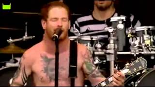 Stone Sour Download Festival 2007 Full Show HD [upl. by Martainn937]