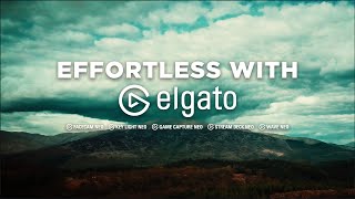 Effortless with elgato  Neo Product Line Showcase [upl. by Dorn]