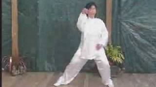 Tai Chi Silk Reeling Chen style [upl. by Cohin180]