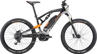 VTT électrique Lapierre OVERVOLT XC 400 2017 [upl. by Giana]