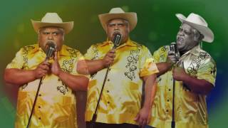 Don Cheto  La Panza Aventurera Video Letra Oficial [upl. by Bueschel]