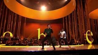 Nico and Vinz  Am I Wrong  LIVE and dancing with the audience [upl. by Royal497]