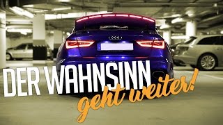 JP Performance  Der Wahnsinn geht weiter [upl. by Nivrehs]